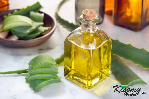 خواص ژل آلوئه ورا برای سیاهی دور چشم