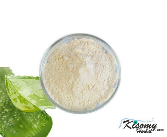 خرید ارزان پودر عصاره آلوئه ورا