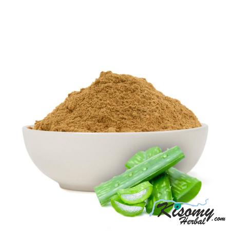 ویژگی بارز انواع پودر آلوئه ورا